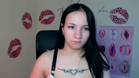 Snapshot of cutielady_ chatting on 04/30/26, 12:33 Emma online show from 04/30/26, 12:33