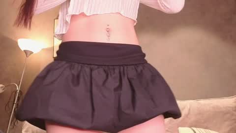cutieleyla online show from 05/06/26, 09:42