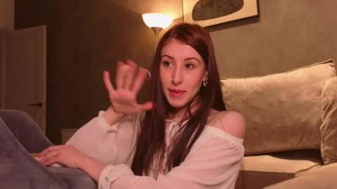 cutieleyla online show from 05/16/26, 12:51