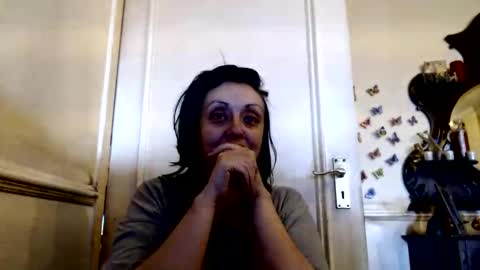 Cutie online show from 06/01/26, 01:57