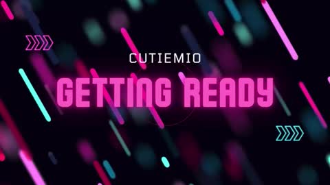 Snapshot of cutiemio chatting on 10/05/25, 03:05 Mio online show from 10/05/25, 03:05