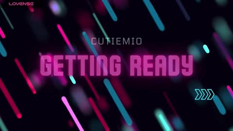 Snapshot of cutiemio chatting on 03/09/26, 09:08 Mio online show from 03/09/26, 09:08