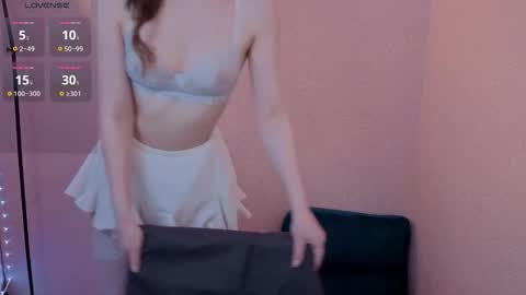 Olivia online show from 03/15/26, 07:09