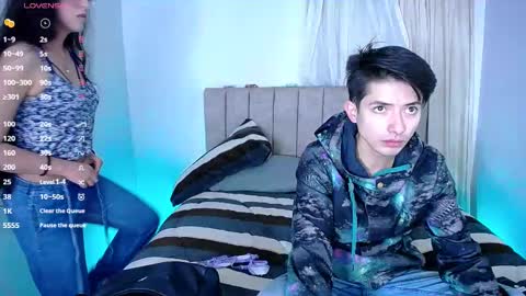 Snapshot of cutiepie_5 chatting on 02/02/25, 04:37 Jodie online show from 02/02/25, 04:37