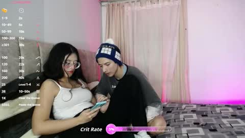 Snapshot of cutiepie_5 chatting on 09/12/25, 04:12 Jodie online show from 09/12/25, 04:12