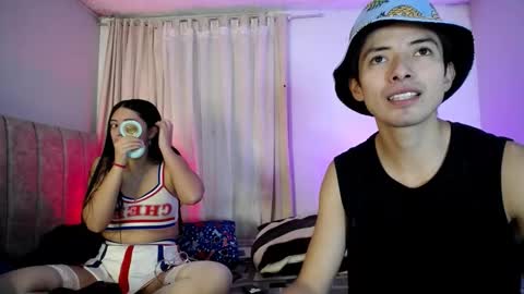 Snapshot of cutiepie_5 chatting on 12/23/25, 04:32 Jodie online show from 12/23/25, 04:32