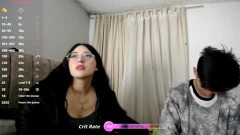 Snapshot of cutiepie_5 chatting on 02/09/26, 06:56 Jodie online show from 02/09/26, 06:56