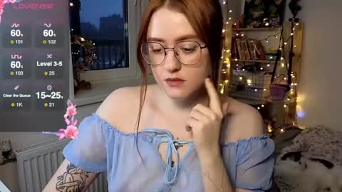 Alice  online show from 01/16/25, 01:36