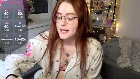 Alice  online show from 01/16/25, 05:23