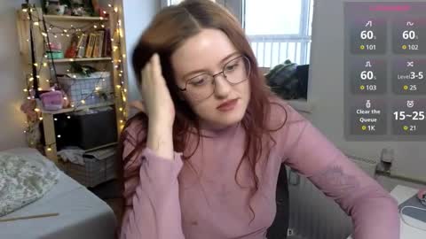 Alice  online show from 03/03/25, 11:22