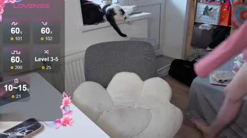 Alice  online show from 10/22/25, 10:04