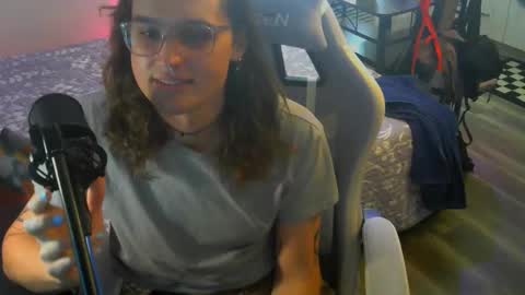 cutiepiescarlett online show from 05/02/26, 11:43