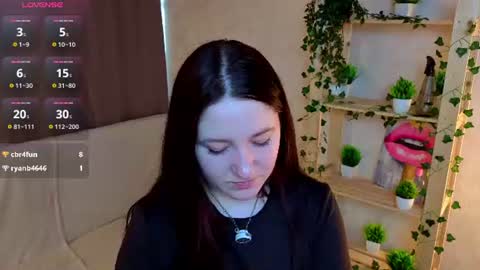 Hello im Rudy online show from 07/18/26, 03:22