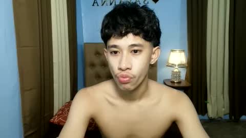 cutiestasiantwink online show from 05/09/26, 11:15