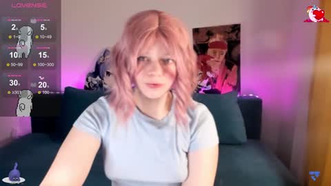 CutieSue online show from 12/11/24, 12:23