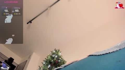 CutieSue online show from 02/07/25, 02:40