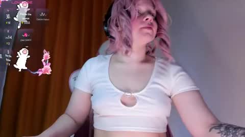 CutieSue online show from 03/23/26, 03:05