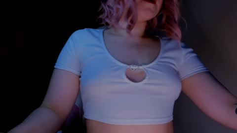 CutieSue online show from 03/31/26, 12:23