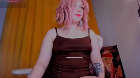 CutieSue online show from 04/26/26, 11:46