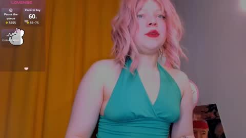 CutieSue online show from 04/29/26, 12:27