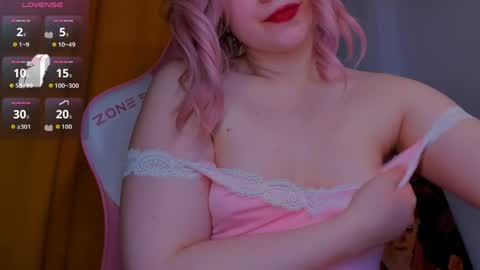 CutieSue online show from 05/02/26, 01:32