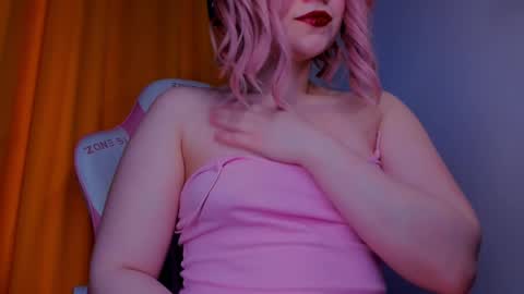CutieSue online show from 05/07/26, 05:57