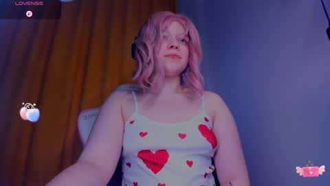 CutieSue online show from 05/09/26, 02:50