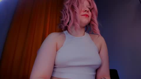 CutieSue online show from 05/11/26, 11:05
