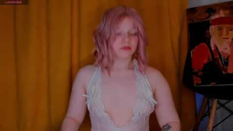 CutieSue online show from 06/04/26, 12:27