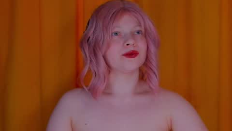 CutieSue online show from 06/09/26, 01:50