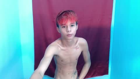 Snapshot of cutiewalter chatting on 05/11/26, 07:00 cutiewalter online show from 05/11/26, 07:00