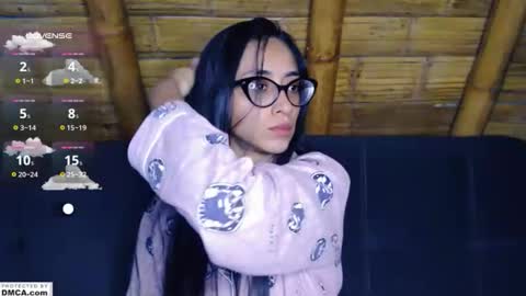 miss ari  online show from 05/08/26, 10:09