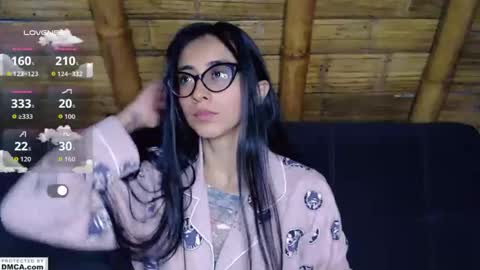 miss ari  online show from 05/09/26, 10:20