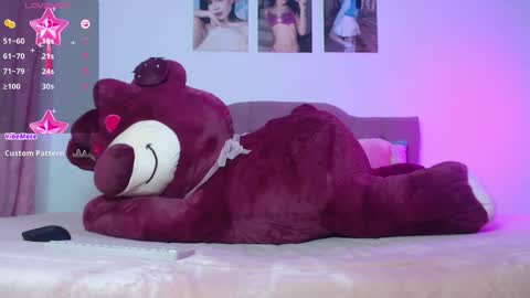 Sophia online show from 11/08/25, 11:58