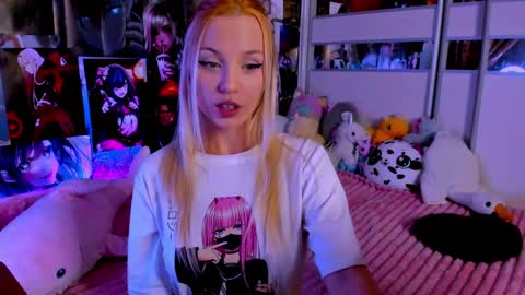 Nora online show from 12/05/24, 09:39