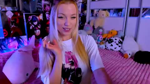 Nora online show from 12/26/24, 09:37