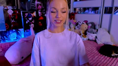 Nora online show from 01/30/25, 09:36