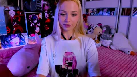 Nora online show from 02/13/25, 09:27