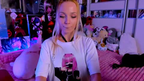 Nora online show from 02/16/25, 12:30