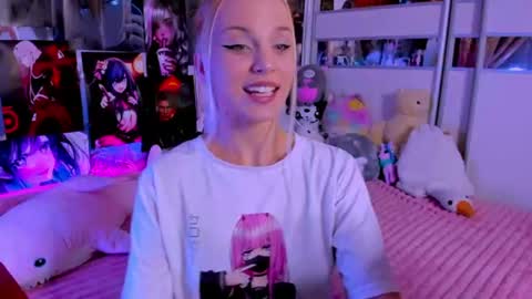 Nora online show from 06/20/26, 08:33
