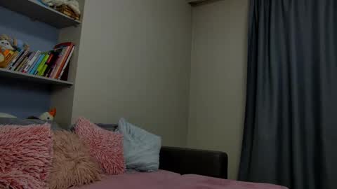 cuttiebunny online show from 02/20/25, 12:19