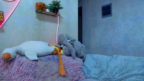 cuttiebunny online show from 05/13/26, 12:52