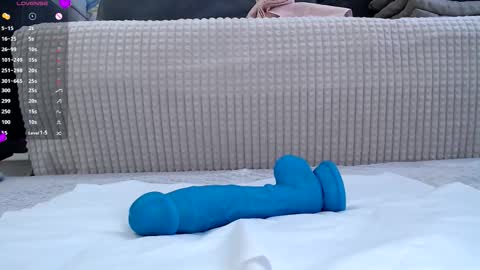 Lucy online show from 09/11/25, 08:03