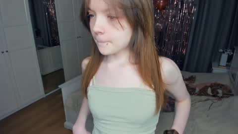 Anne online show from 04/04/26, 06:11