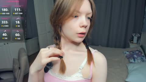 Anne online show from 06/07/26, 05:33