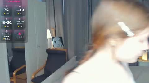 Anne online show from 06/21/26, 05:43