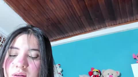 Snapshot of cuty_sexy_hotxx chatting on 03/25/26, 11:27 LIZETH online show from 03/25/26, 11:27