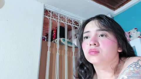 Snapshot of cuty_sexy_hotxx chatting on 04/04/26, 11:29 LIZETH online show from 04/04/26, 11:29