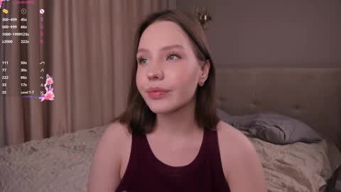 Snapshot of cwenbrayton chatting on 02/08/26, 07:34 Cwen online show from 02/08/26, 07:34