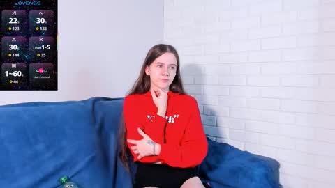 Ashly online show from 10/12/25, 07:24